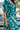 Dress Sofina - Oceanic Soiree