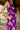 Dress Devin - Amethyst Peony