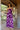 Jumper Lolita - Amethyst Peony