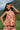 Tube Hana - Amber Hapa Lei