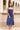 Dress Maxine Midi - Nautica Chic Magnolia