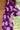 Dress Vivvy - Amethyst Peony