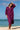 Dress Nap - Acai Chic Magnolia
