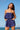 Romper Karisa - Nautica Chic Magnolia