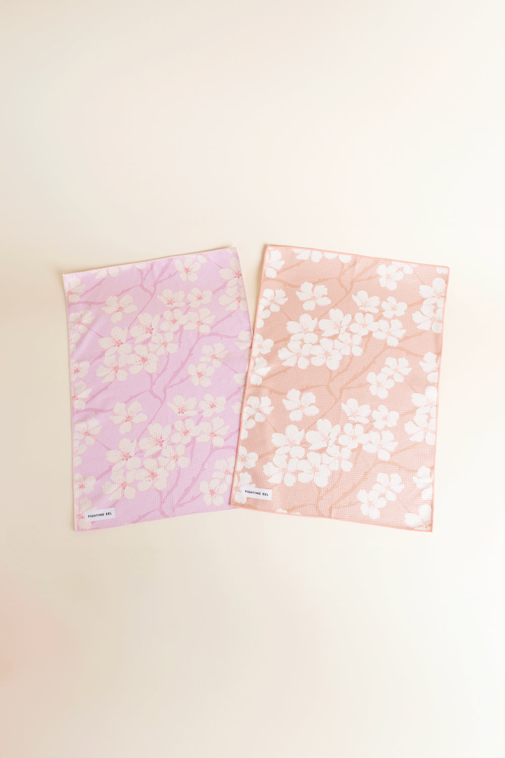 Multipurpose 2 Pack - Coral Sand/Orchid Sakura