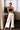 Pant Paolo Muslin - White