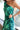 Dress Jazmyn - Emerald Ti Leaf