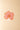 Sticker (M) - Pink Hibiscus