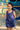 Mini Dress Ari - Nautica Chic Magnolia