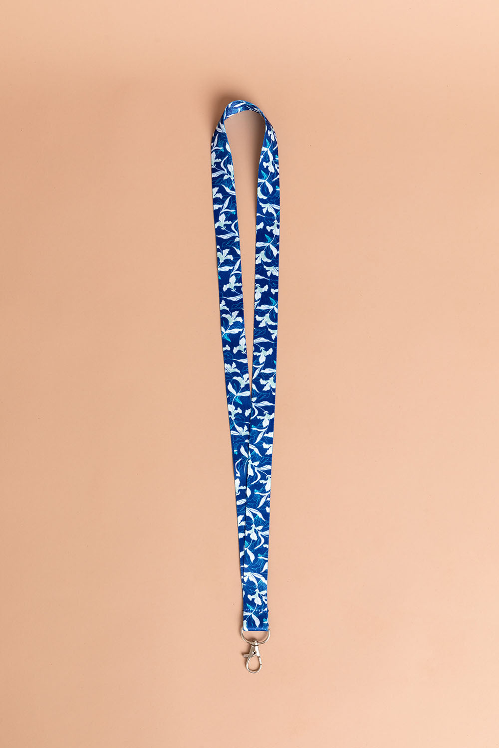 Neck Lanyard - Makapuu Iris