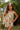 Mini Romper Lena - Golden Stephanotis