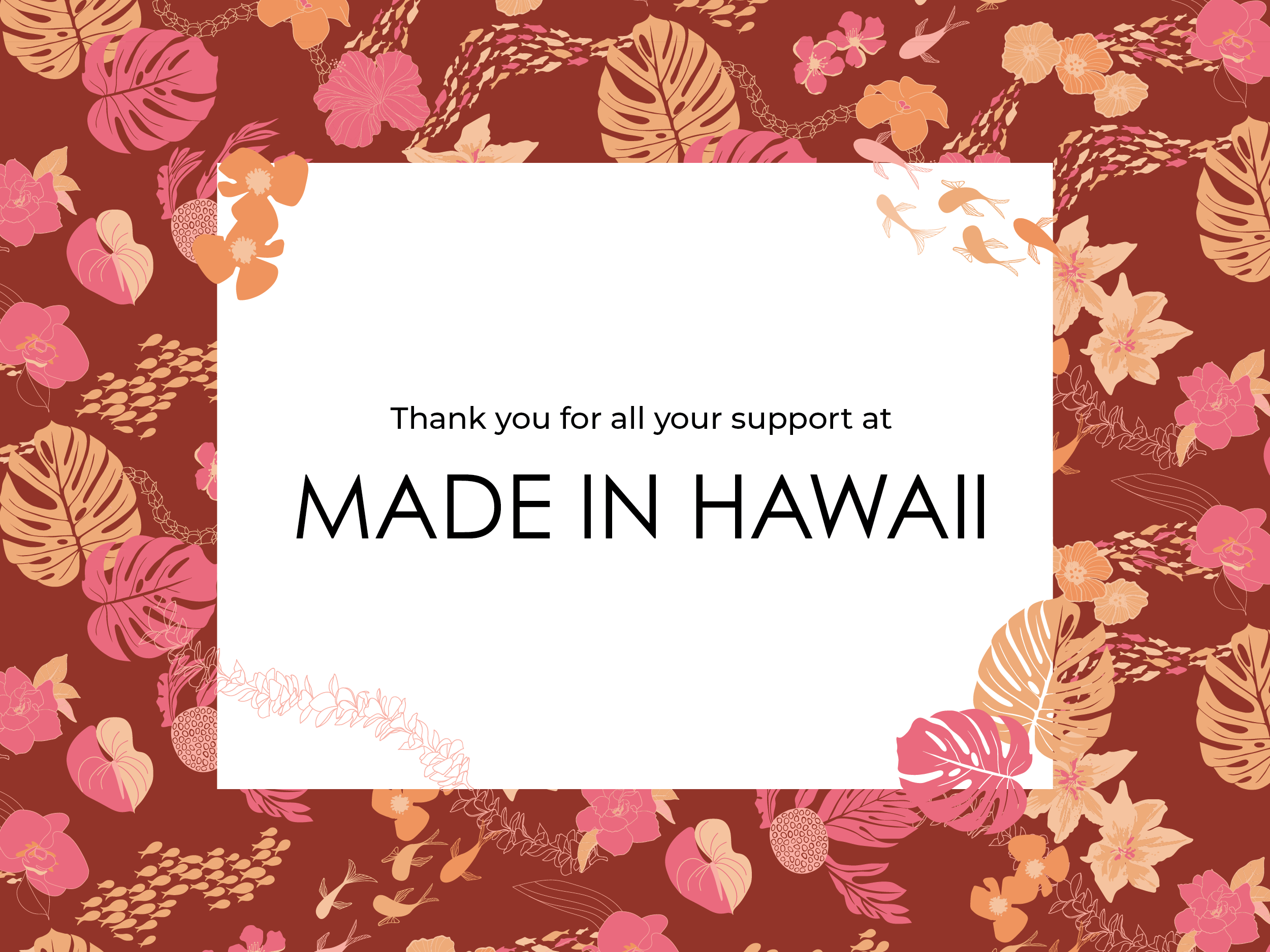 2025-Made in Hawaii – Fighting Eel
