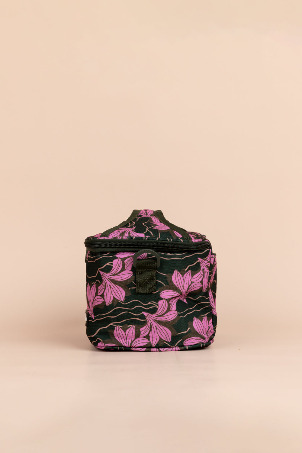 Standard Lunch Bag - Jasper Naupaka