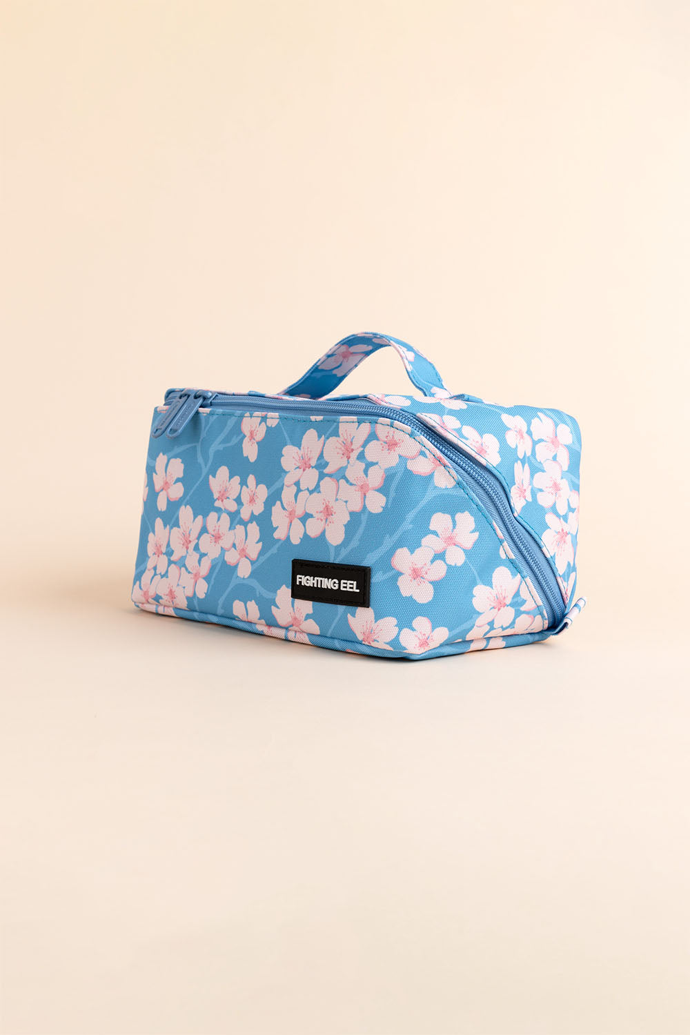 Makeup Bag - Sky Sakura