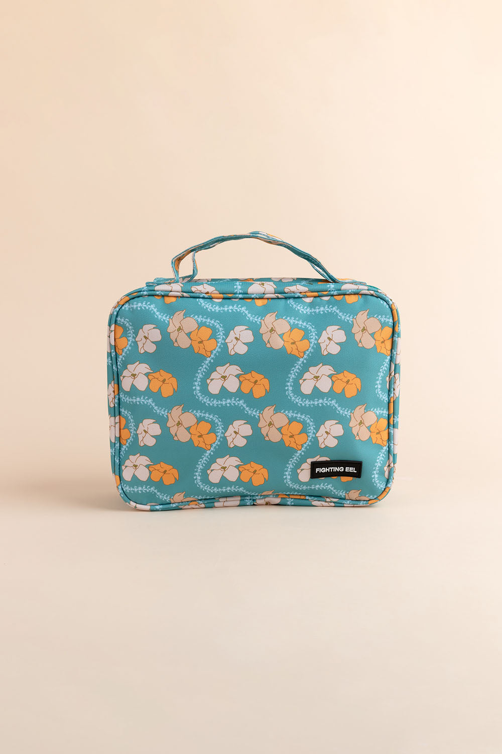 Toiletry Bag - Tidepool Puakenikeni