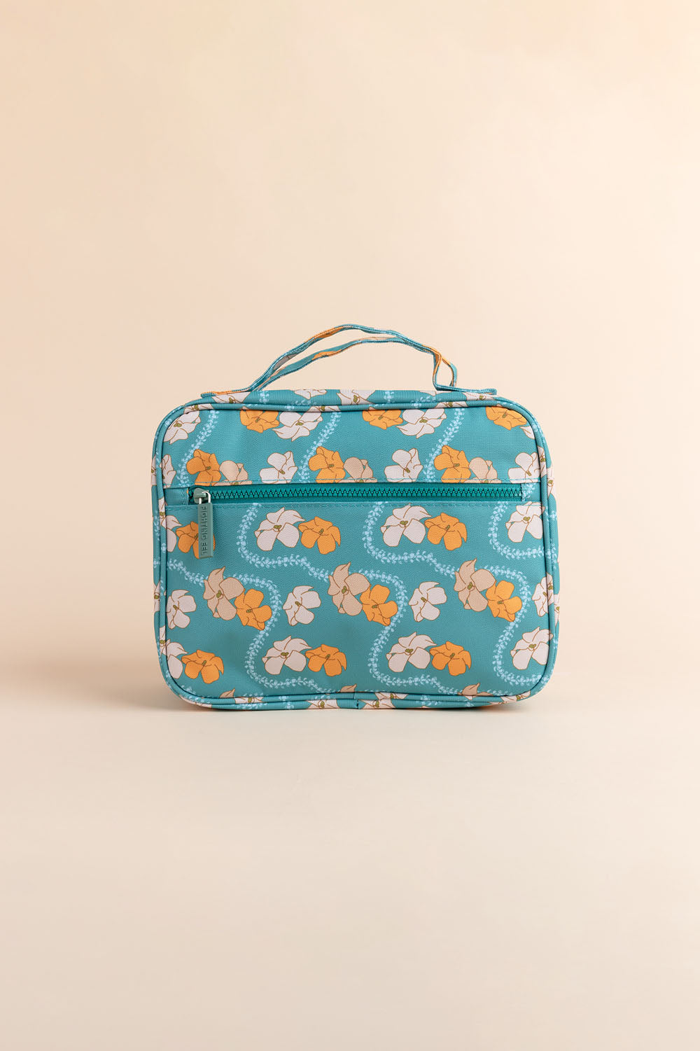 Toiletry Bag - Tidepool Puakenikeni