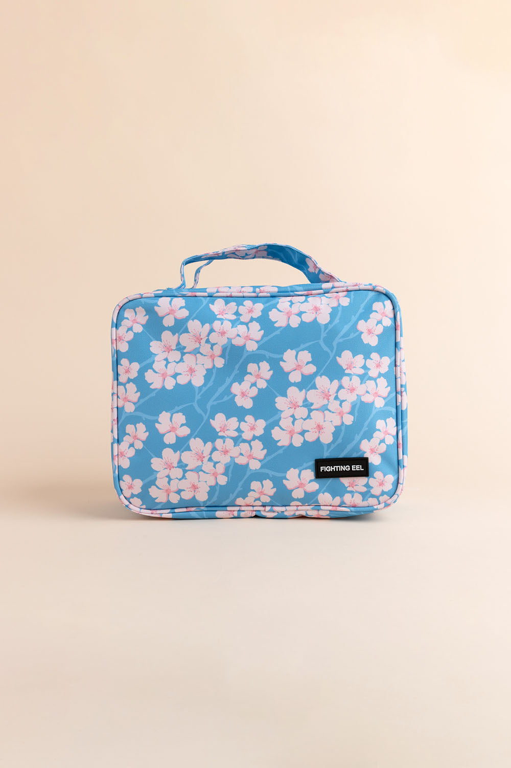 Toiletry Bag - Sky Sakura