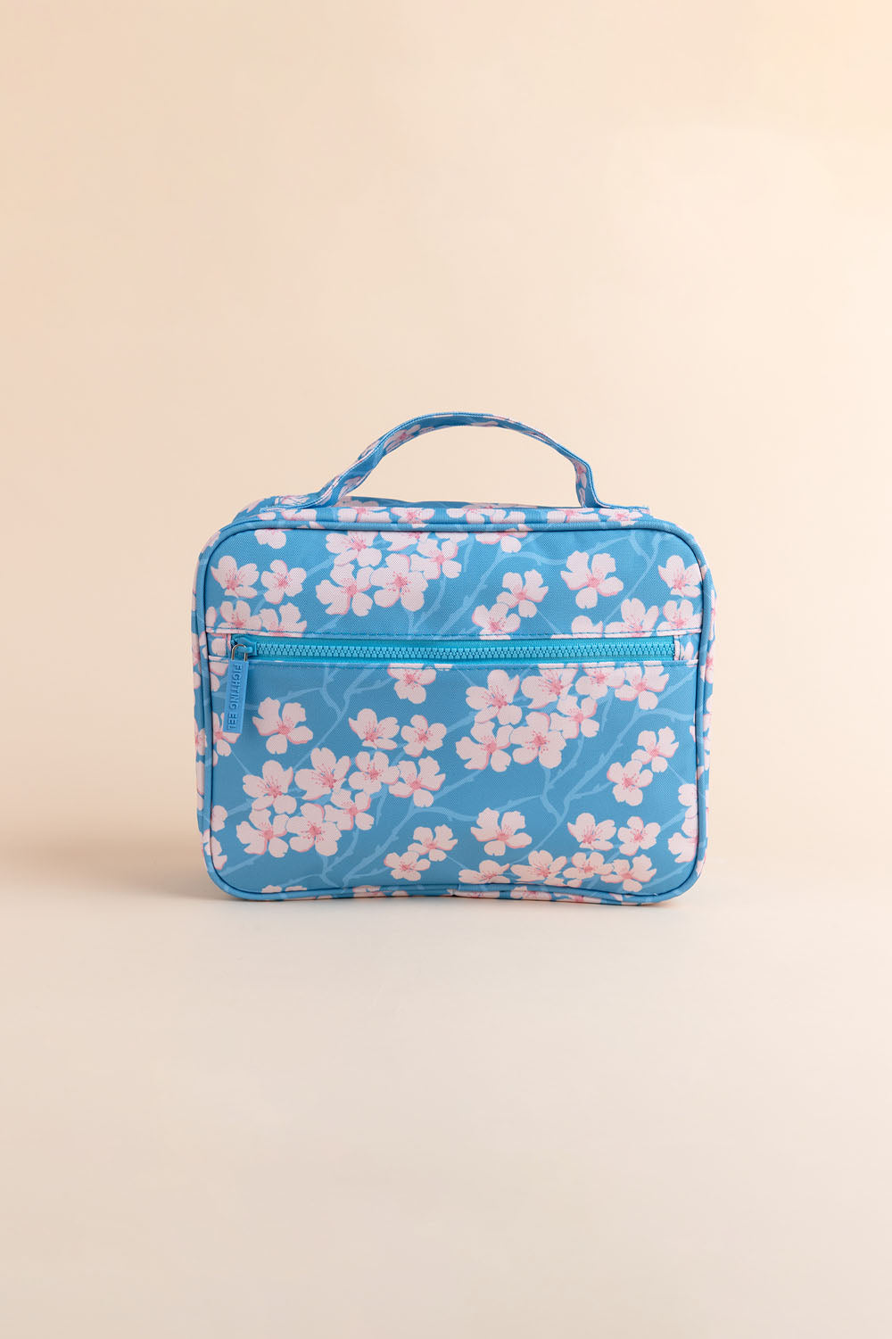 Toiletry Bag - Sky Sakura