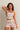 Shorts Lulu - Pesto Retro Bloom