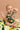 Shore Tank Onesie - Clover Sea of Orchids
