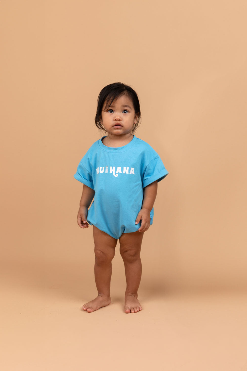 Onesie Tee - Kai Pau Hana