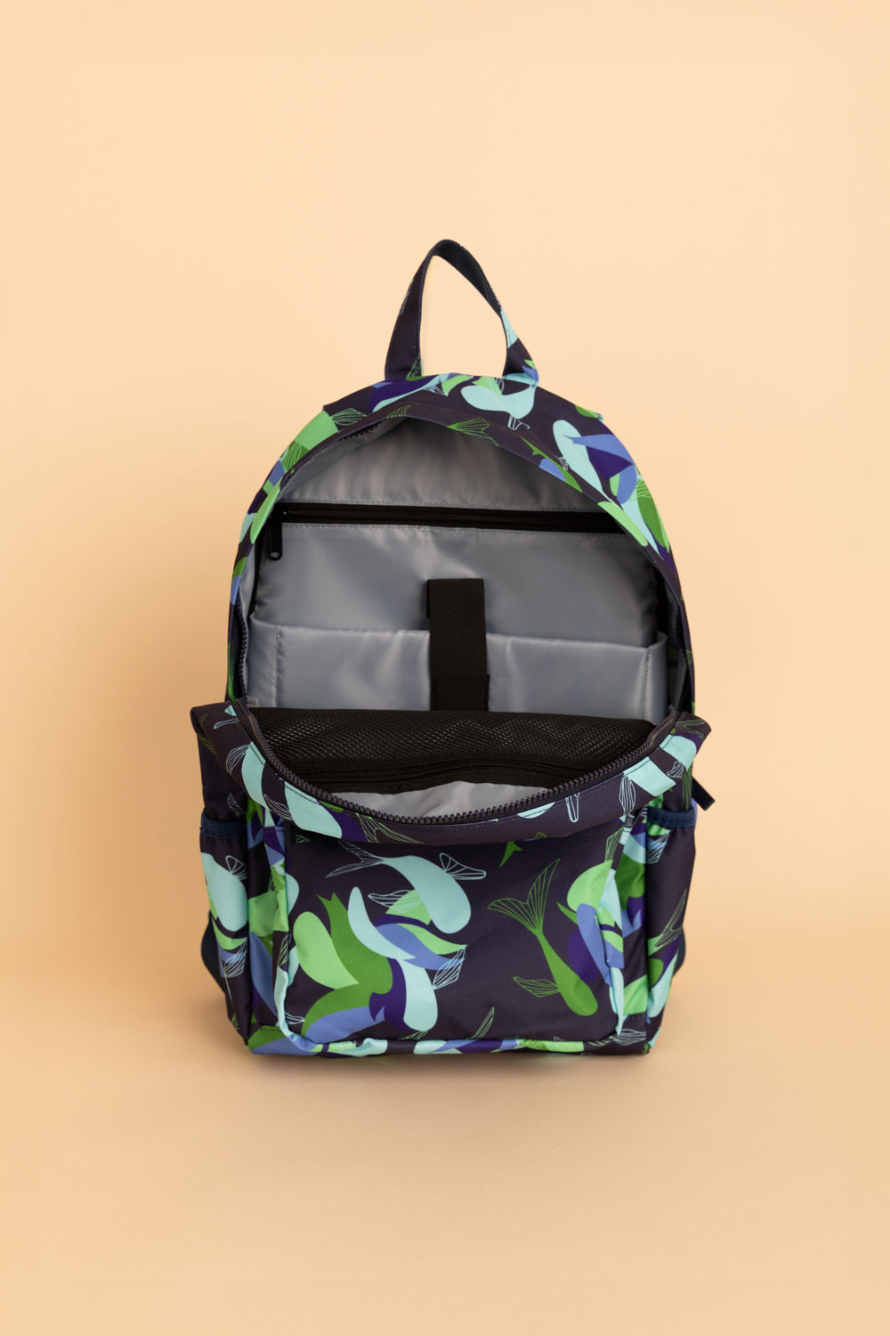 Backpacks – Fighting Eel