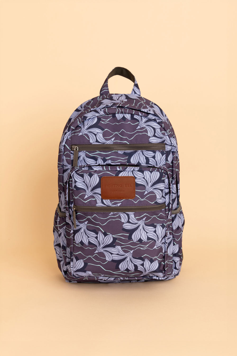Backpacks – Fighting Eel