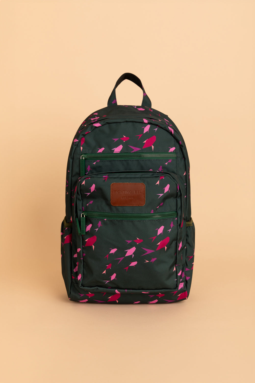 Backpacks – Fighting Eel