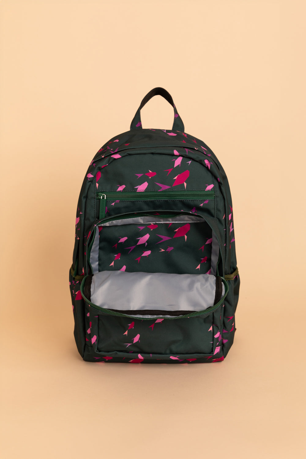 Backpacks – Fighting Eel