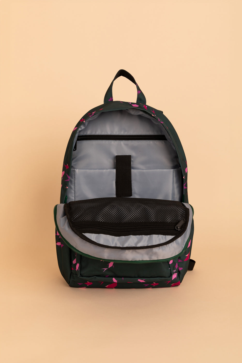 Backpacks – Fighting Eel