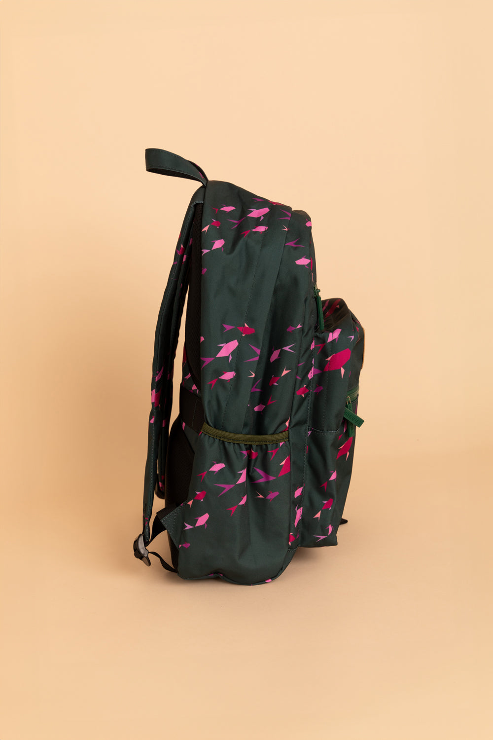 Backpacks – Fighting Eel