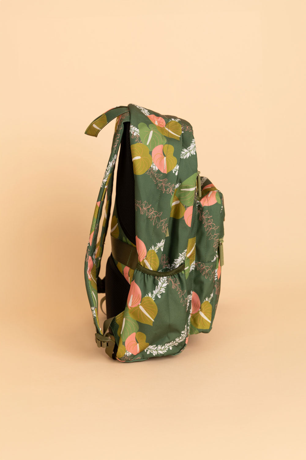 Backpacks – Fighting Eel