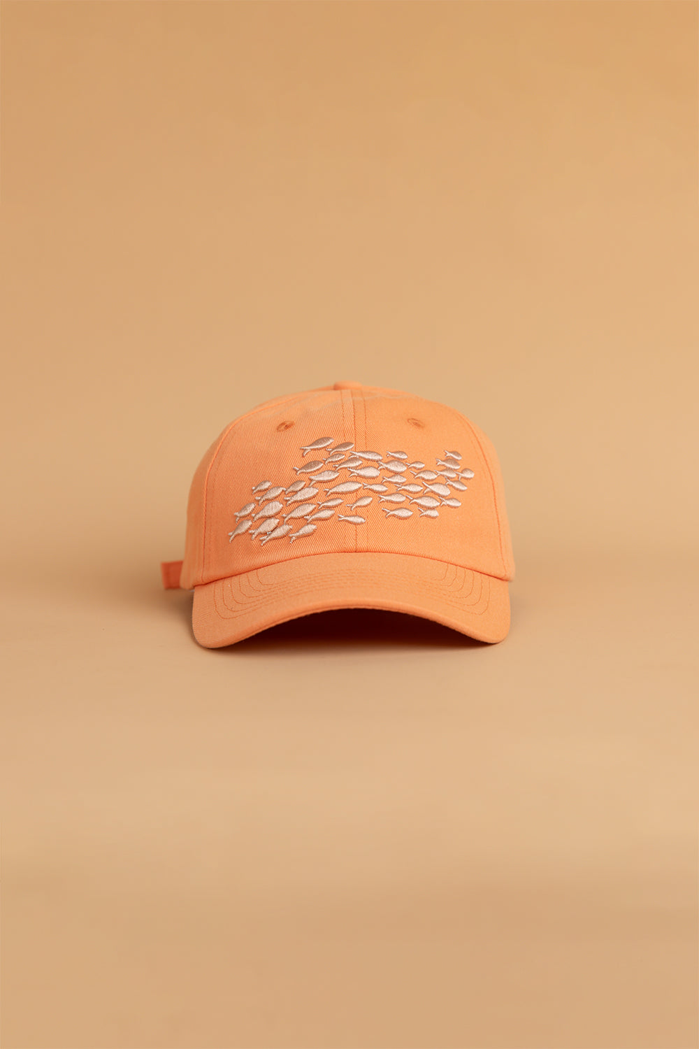 Baseball Cap - Paloma Fish