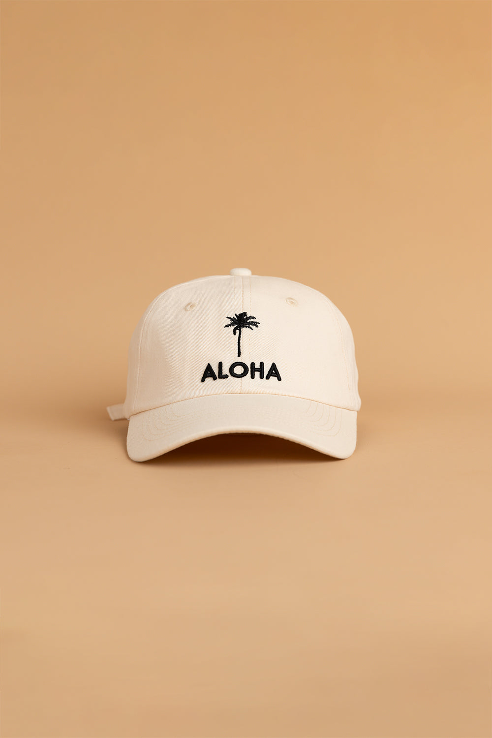 Baseball Cap - Sugar Aloha Palm