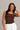 Halter Gaia - Chocolate