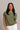 Top Gracyn - Olive