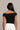 Top Miu - Black
