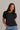 Top Gracyn - Black