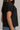 Top Gracyn - Black