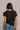 Top Gracyn - Black