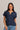 Top Satria - Navy