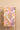 Beach Towel - Mocha/Viola Woven Lei