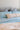 Standard Pillowcase - Malibu Fish Wave