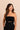 Bandeau Top - Black