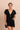 Romper Kiwi - Black