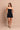 Romper Marisol - Black Modal