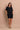 Dress Momo Short - Black Modal