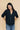 Top Tiani - Black