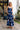 Dress Piper - Solstice Calla Lily