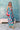 Dress Harlow - Baltic Peony